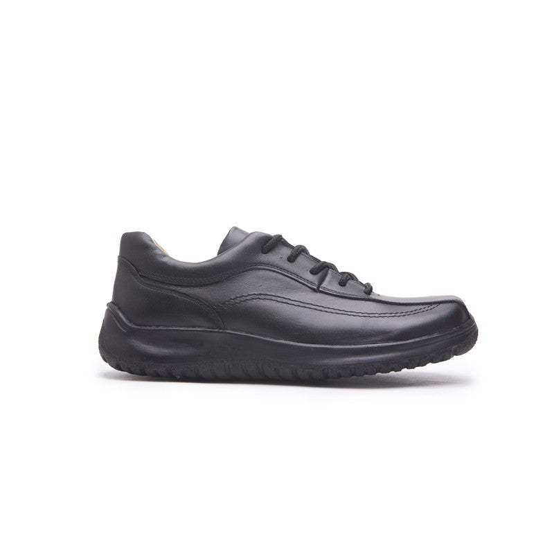 Zapatilla Cuero 2424