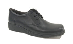 Zapato Cuero Mujer 2413