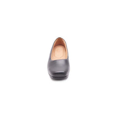 Zapato Reina taco medio