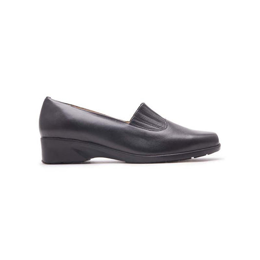 Zapato Dama Cuero 3339-N