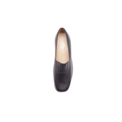 Zapato Dama Cuero 3339-N