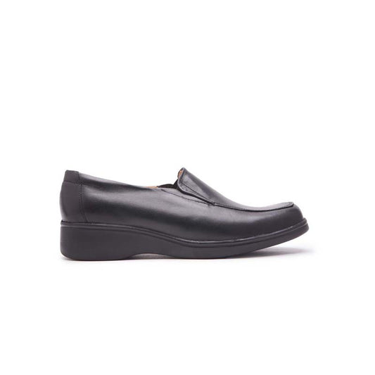 Mocasín Dama Cuero 3414