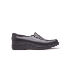 Mocasín Dama Cuero 3414