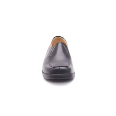 Mocasín Dama Cuero 3414
