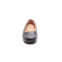 Mocasín Reina de cuero 3418