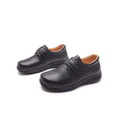 Zapato Para Diabeticos Overland 100% Badana Natural