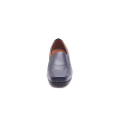 Zapato Reina Cuero Dama