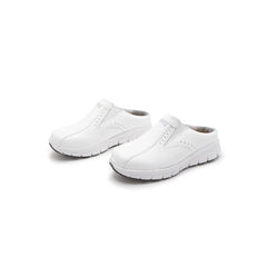 Mocasín Cuero Medical 2414
