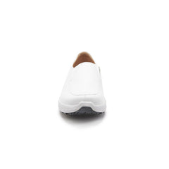 Mocasín Cuero Medical 2414