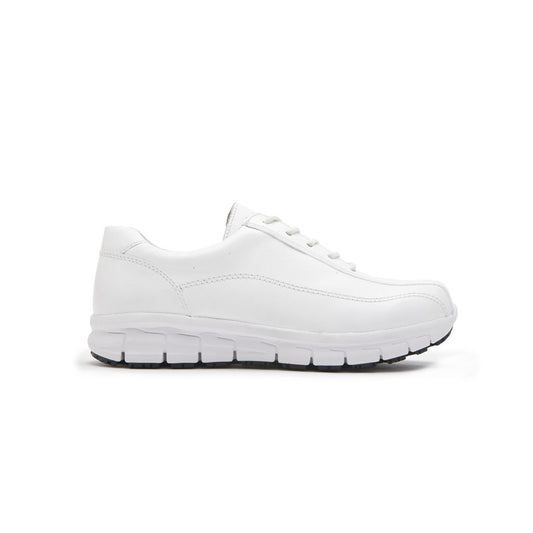 Zapatilla Cuero 3461-B