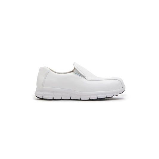 Zapatilla Cuero 4451