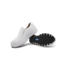 Zapatilla Cuero 4451