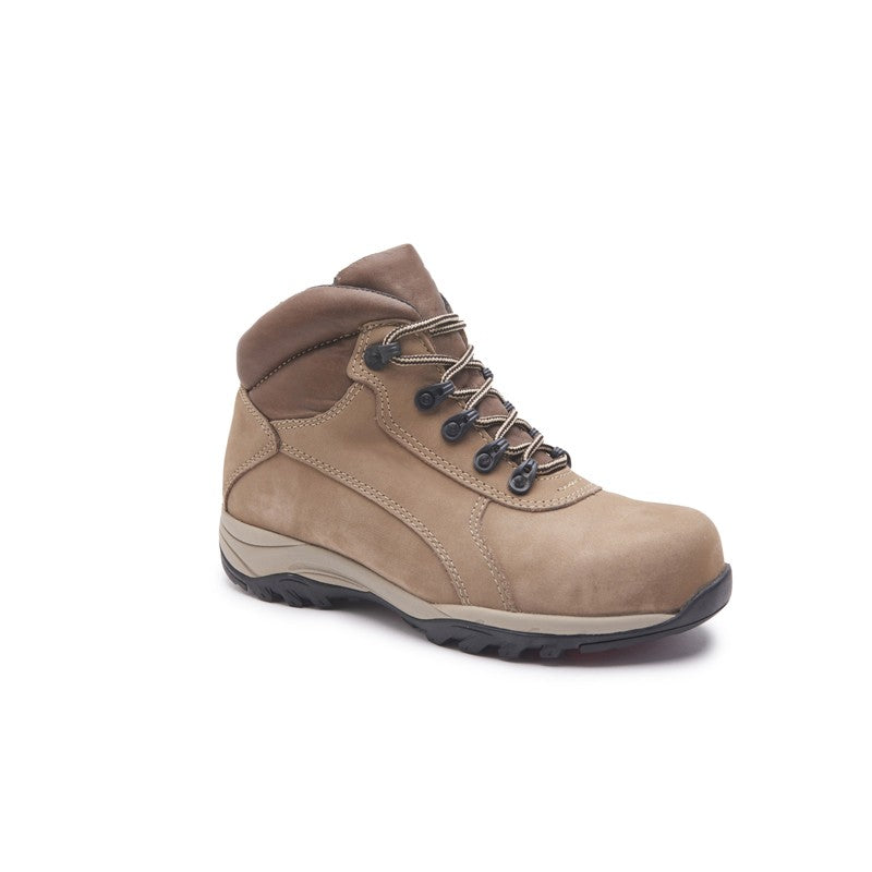 Botin de Seguridad Diabético 3431-D