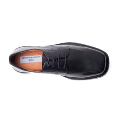 Zapato Ejecutivo Cuero 4525