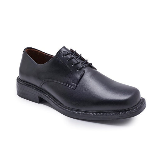 Zapato cuero Ejecutivo 4515