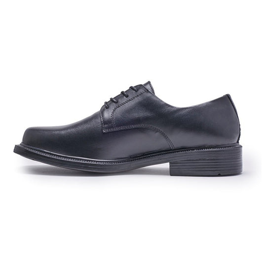 Zapato cuero Ejecutivo 4515