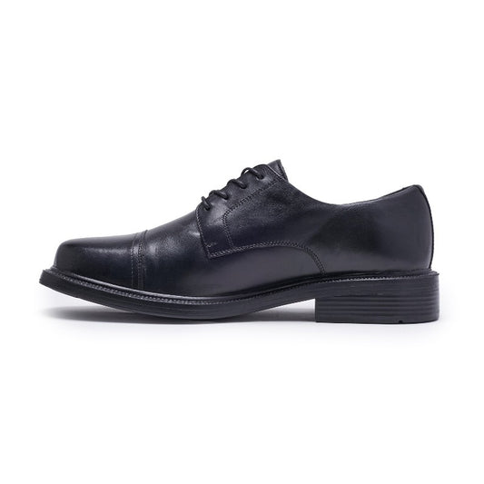 Zapato cuero Ejecutivo 4514
