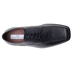 Zapato de vestir hombre cuero 4146