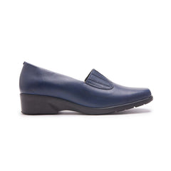 Zapato Dama Cuero 3339-N