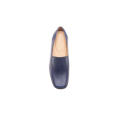 Zapato Reina Cuero 2302-N