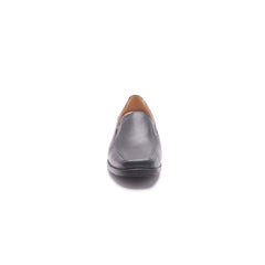 Zapato Reina Cuero 2302-N