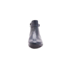 Botín de cuero 2330-B