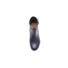 Botín de cuero 2330-B