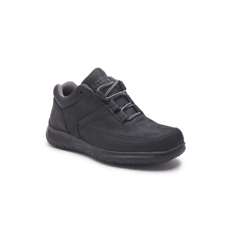 Zapatilla Cuero 3459