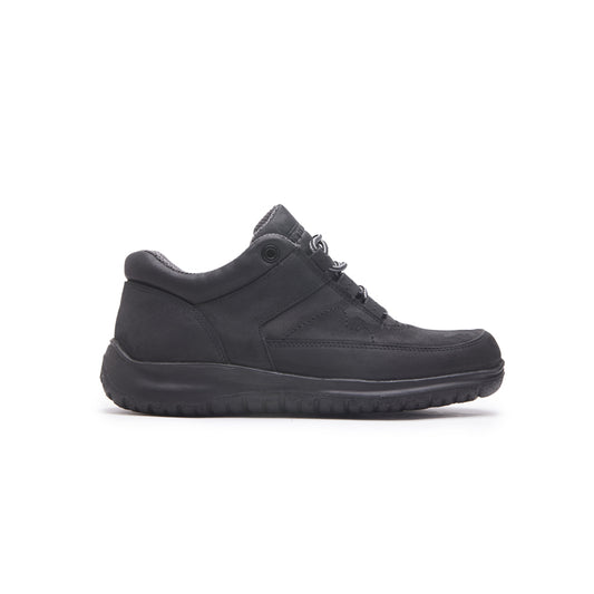 Zapatilla Cuero 3459