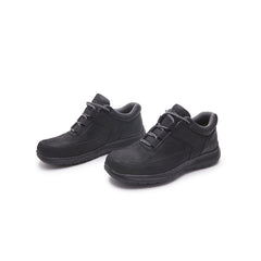Zapatilla Cuero 3459
