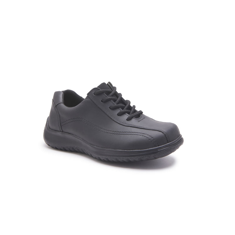 Zapatilla de Cuero 3461-M