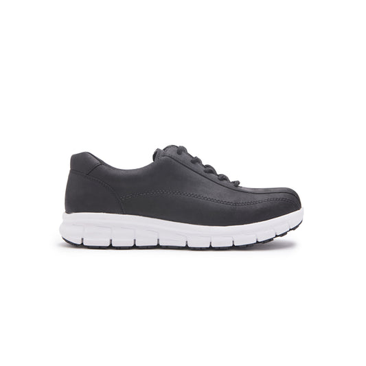 Zapatilla de cuero 3461-S
