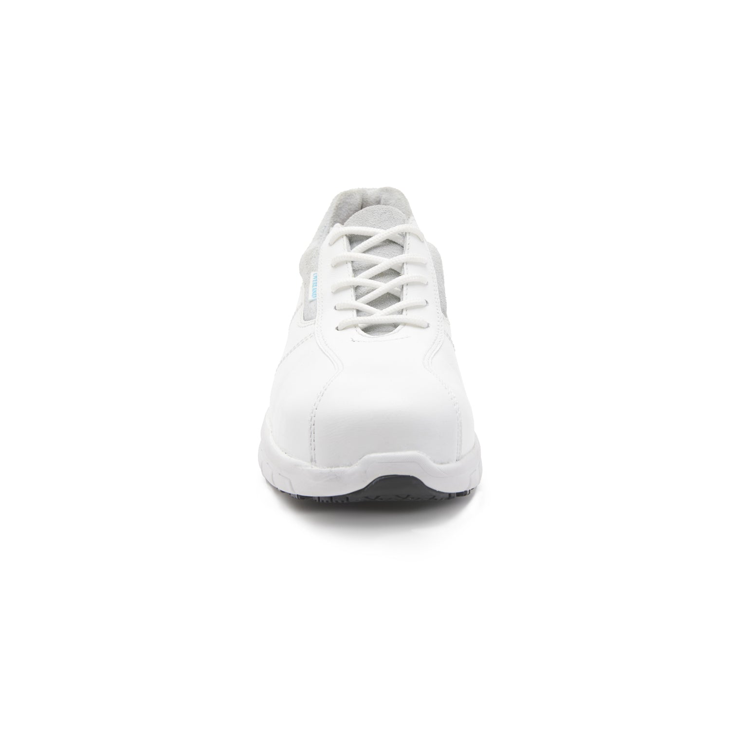 Zapato seguridad 4439 blanco – Calzados Overland