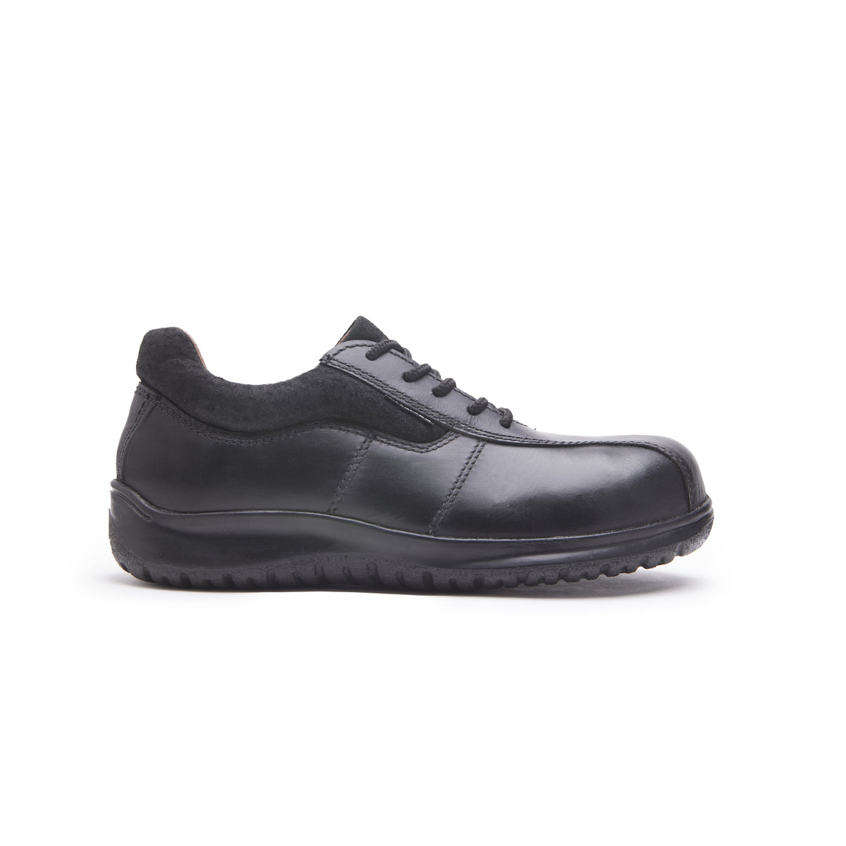 ZAPATO SEGURIDAD EDELBROCK BOTIN ED 170 NEGRO