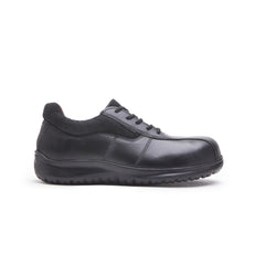 Zapato seguridad 4439 Negro