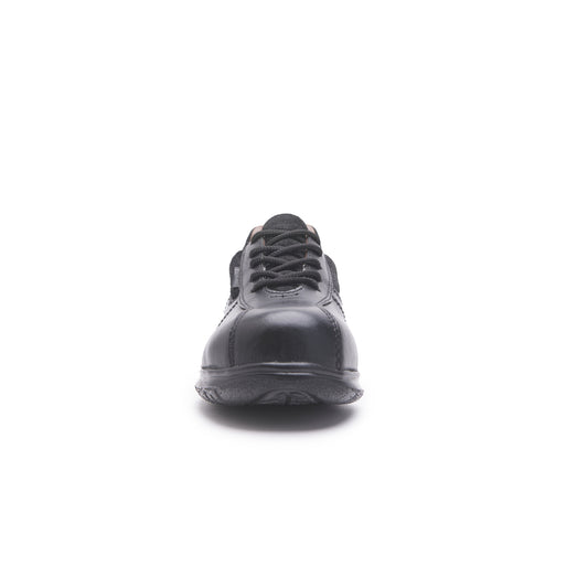 Zapato seguridad 4439 Negro